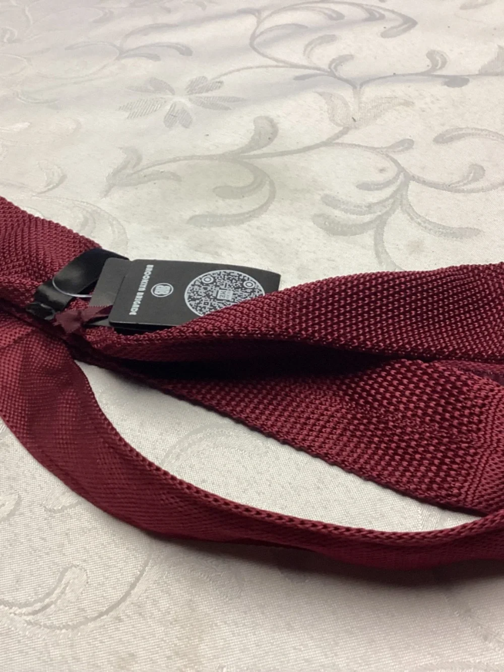 MENS skinny knit ties. HICKEY FREEMAN N MORE NEW